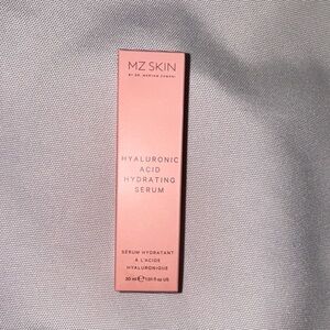 MZ Skin Hyaluronic Acid Serum